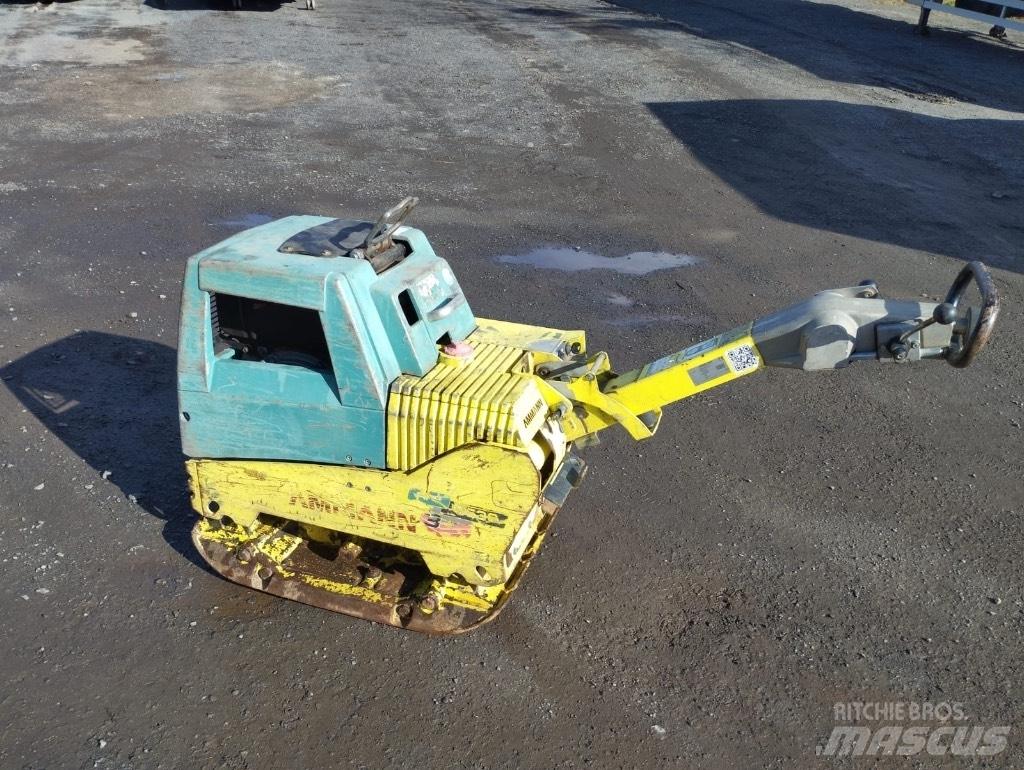 Ammann APH 6530 平板夯