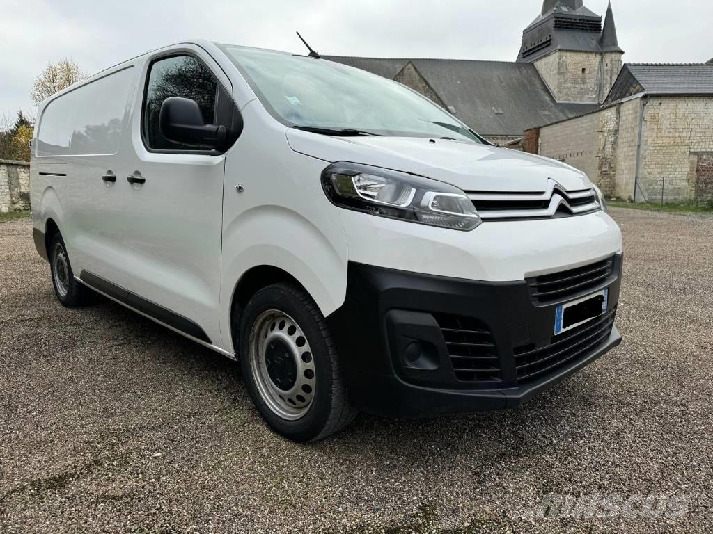 Citroën JUMPY 大型面包车