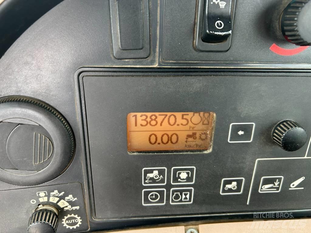 John Deere 7930 拖拉机/农用车