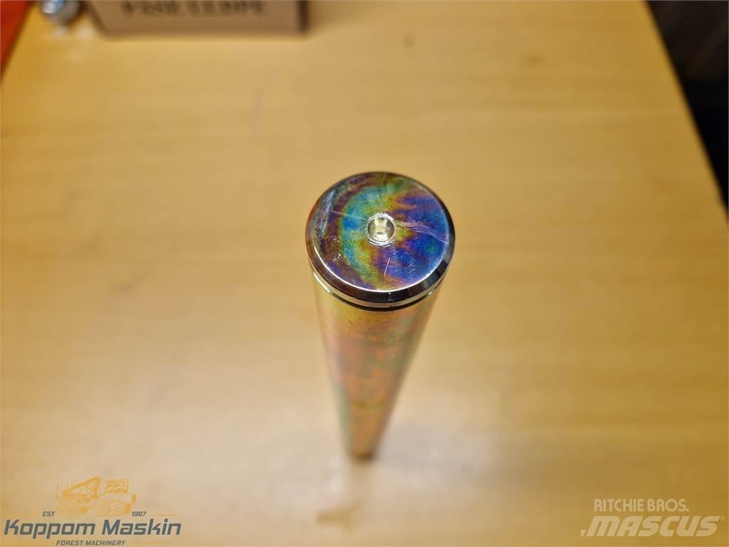 Eco Log 7013812 货运起重机