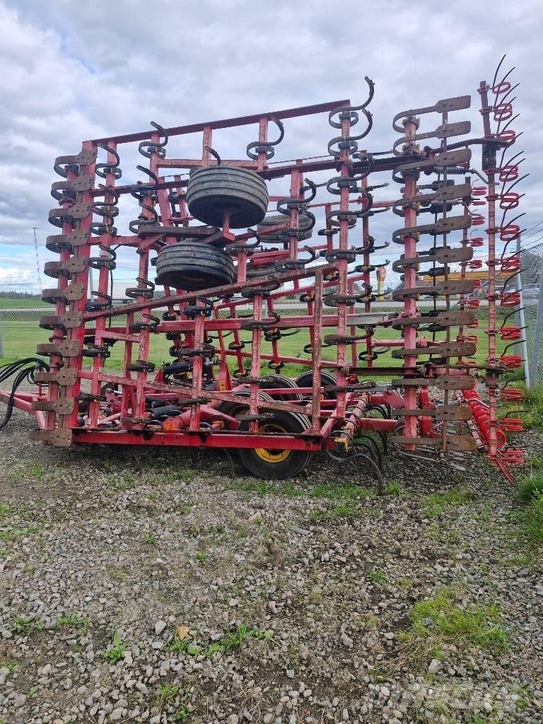 Väderstad NZA800 钉齿耙