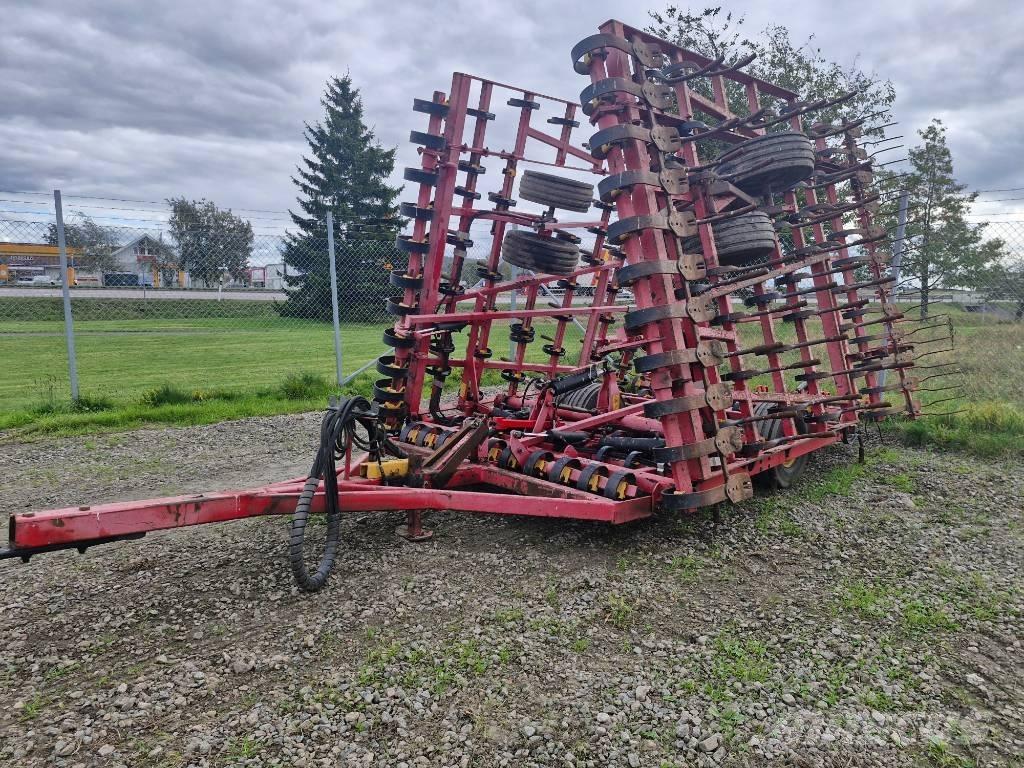 Väderstad NZA800 钉齿耙