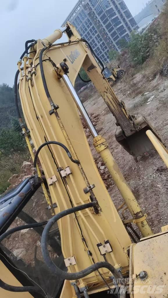 LiuGong 925 D 履带挖掘机
