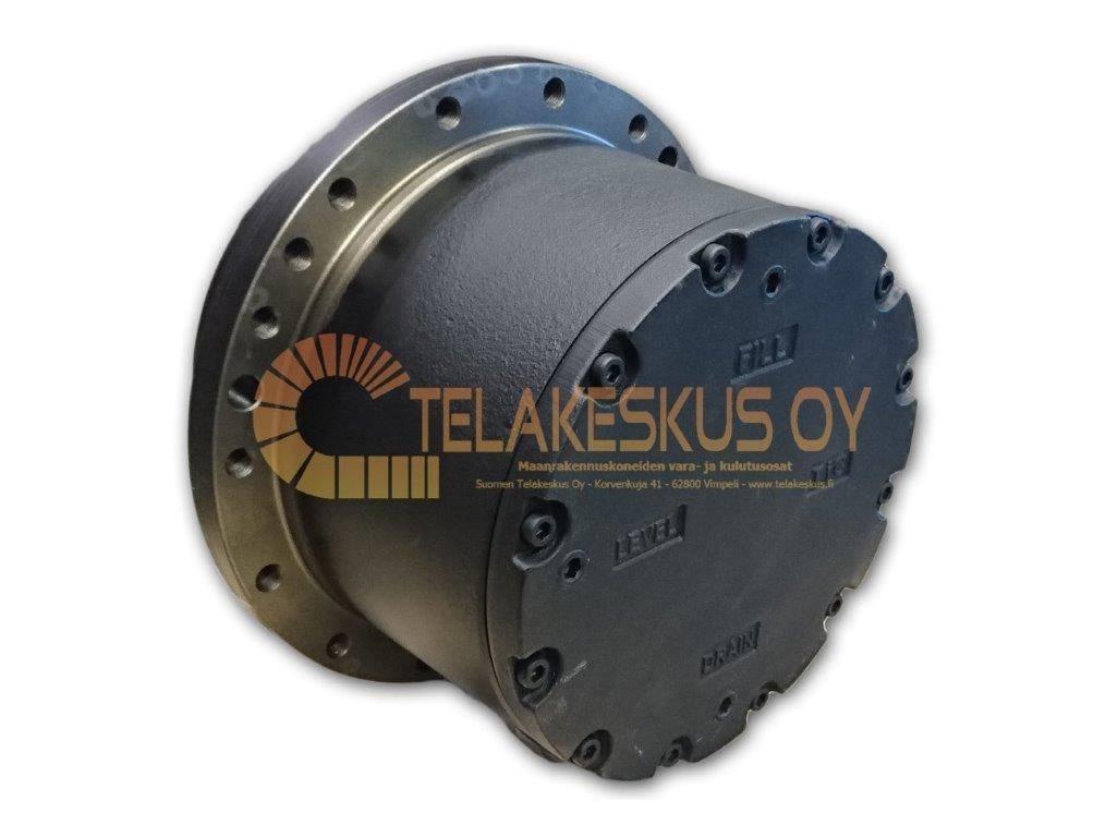  FTC Hydraulics 液压