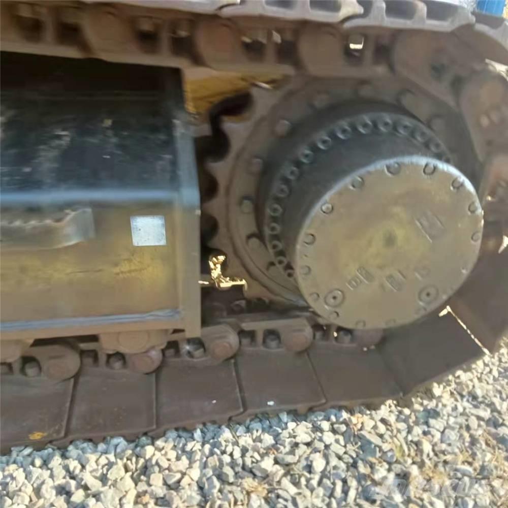 CAT 336D 履带挖掘机