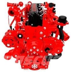 Cummins QSF3.8 发动机