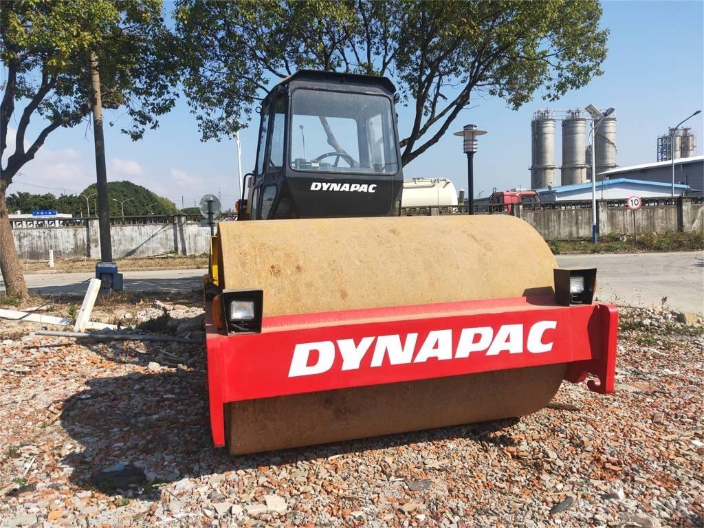 Dynapack DA301D 单轮压路机