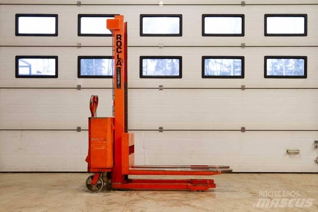 Rocla PVA-101 手推堆垛车