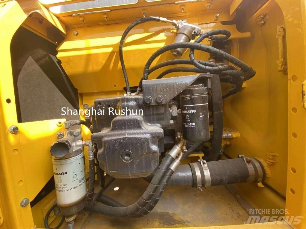 Hitachi ZX 70 小型挖掘机