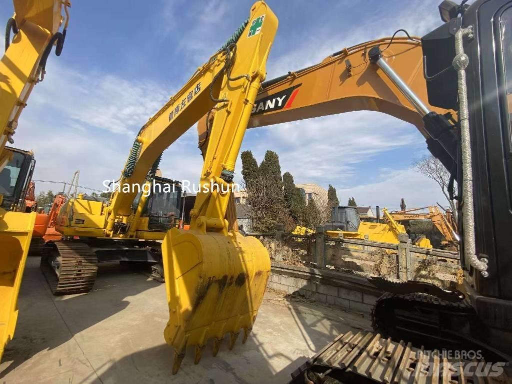 Hitachi ZX 70 小型挖掘机