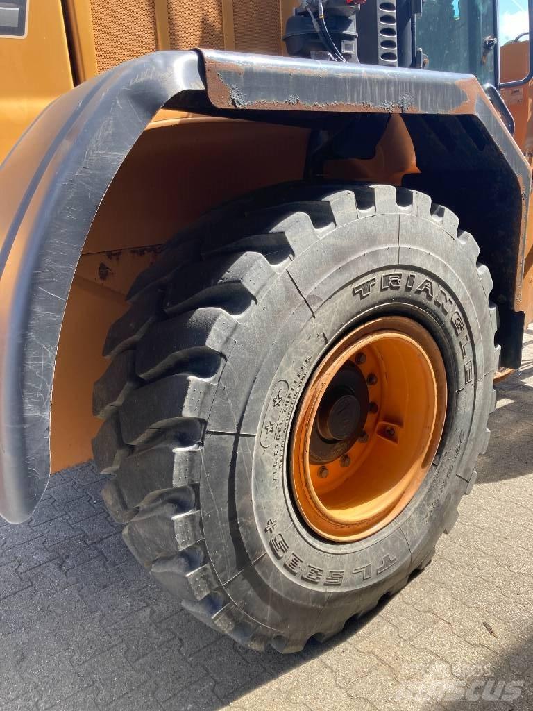 CASE 621 F XR 轮式装载机