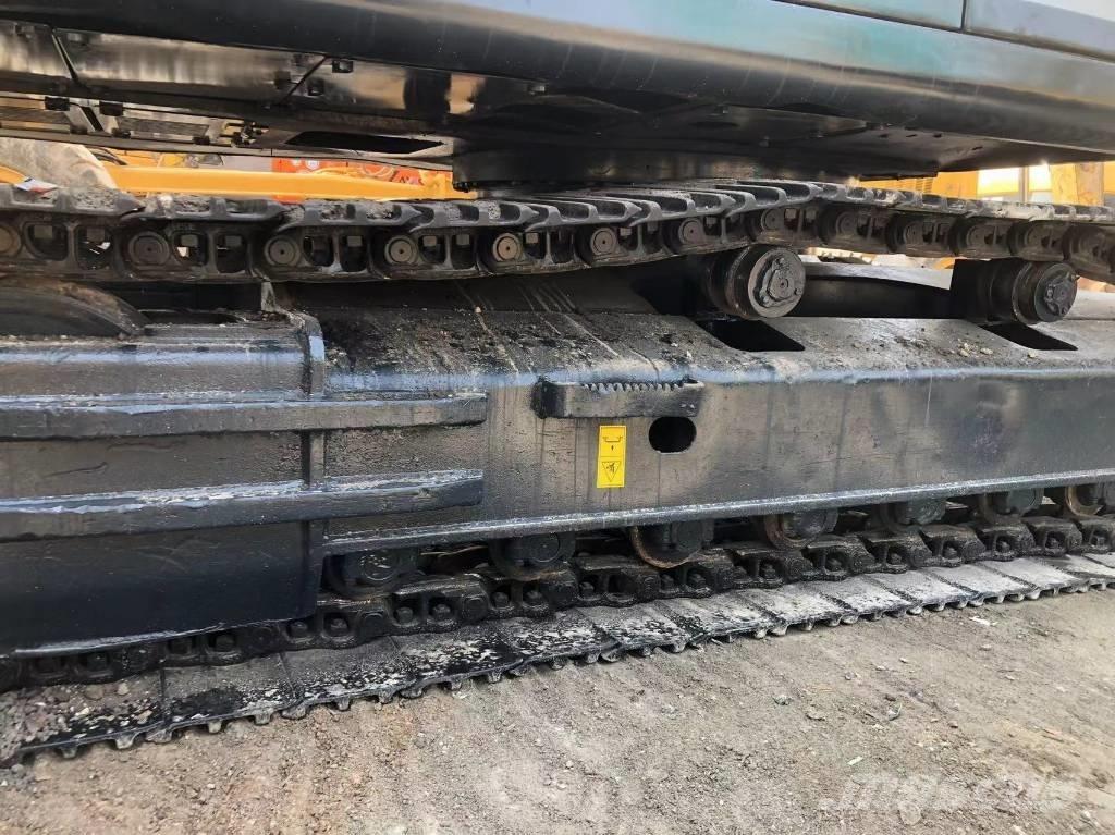 Hyundai R305 LC-9T 履带挖掘机