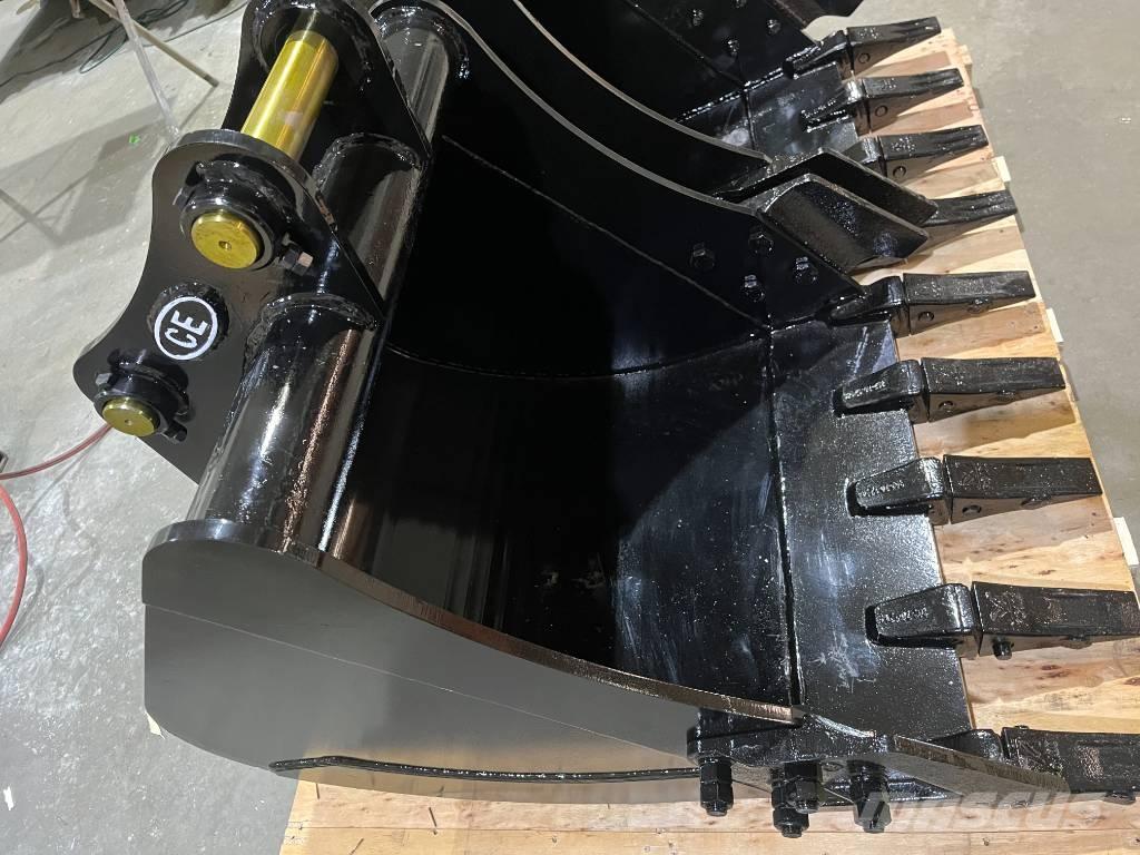 CAT 308 30" Bucket 其他组件