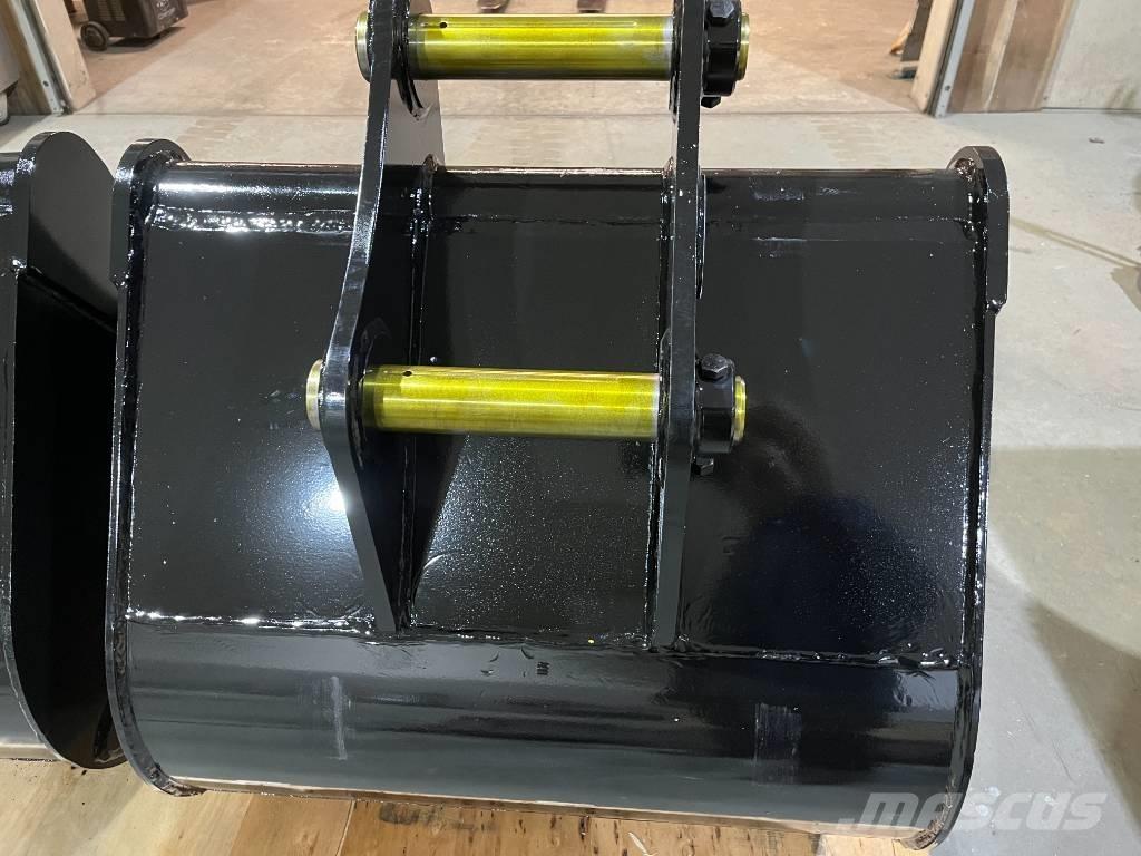 CAT 308 30" Bucket 其他组件