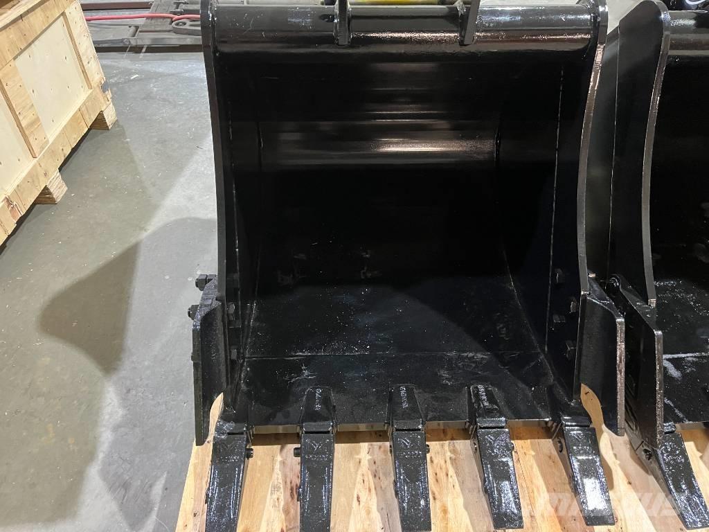 CAT 308 30" Bucket 其他组件