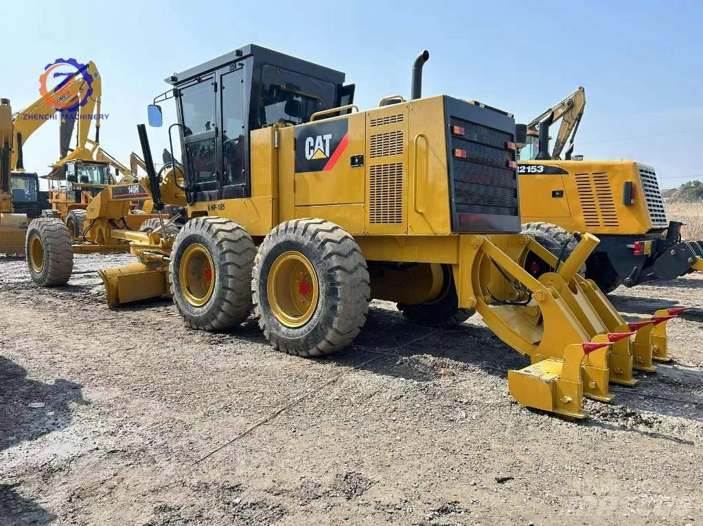 CAT 140 H 平地机/推土机