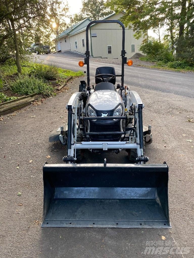 Bobcat Ct 1025 小型拖拉机