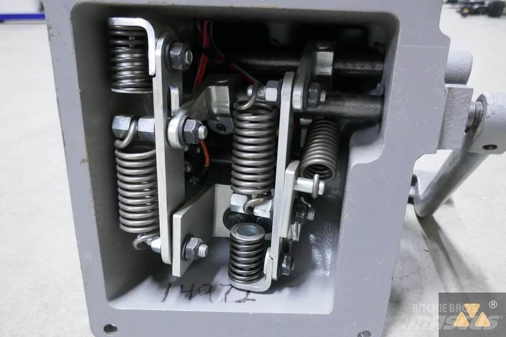 CAT 222-6026 运输工具-其他