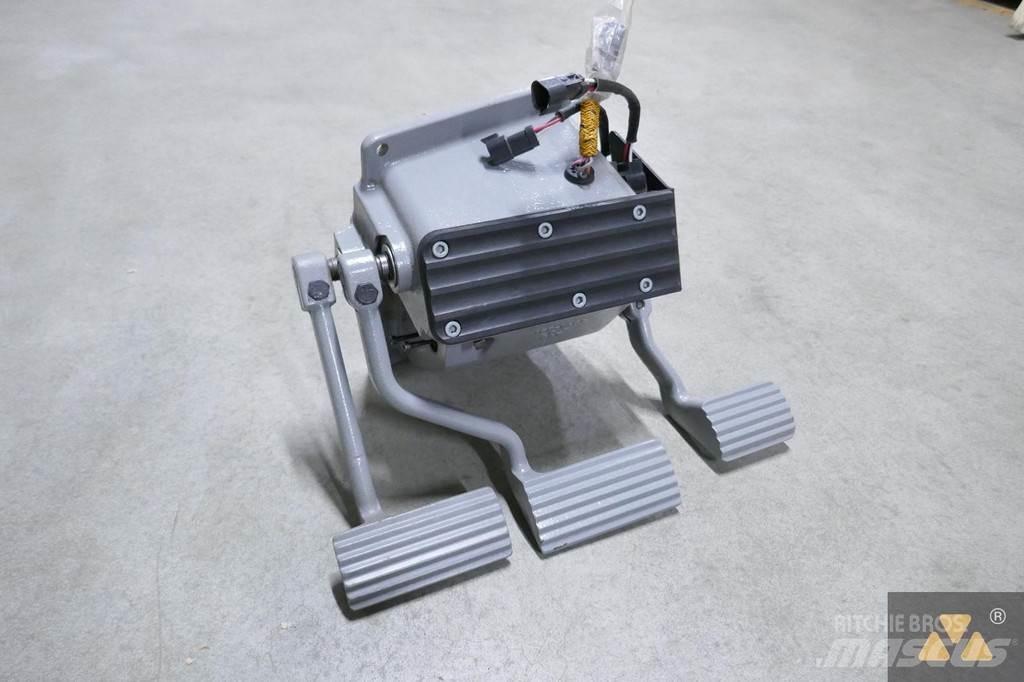 CAT 222-6026 运输工具-其他