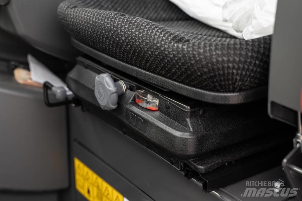 CASE CX 25D 小型挖掘机