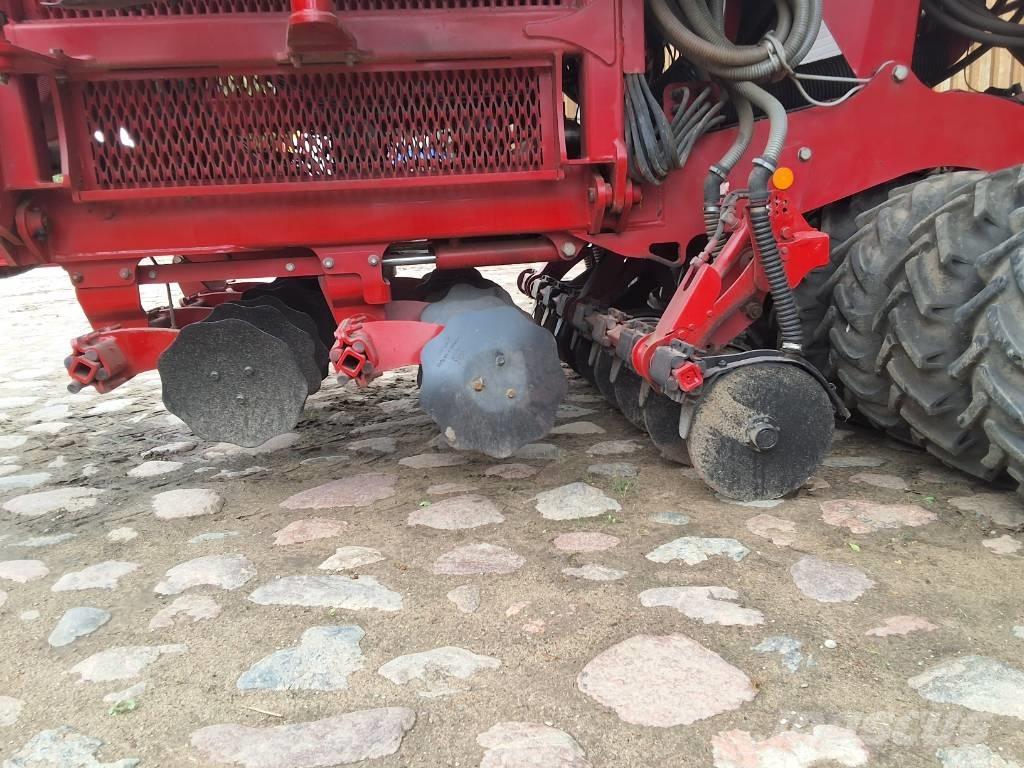 Horsch Pronto 6 DC 条播机