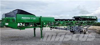 McCloskey ST100 输送机械