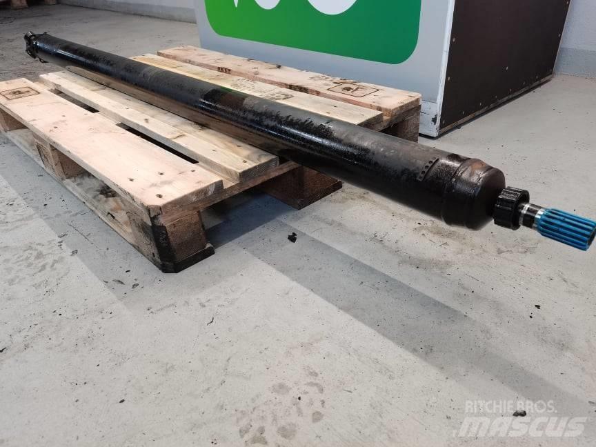 JLG 307 cardan shaft 传动装置