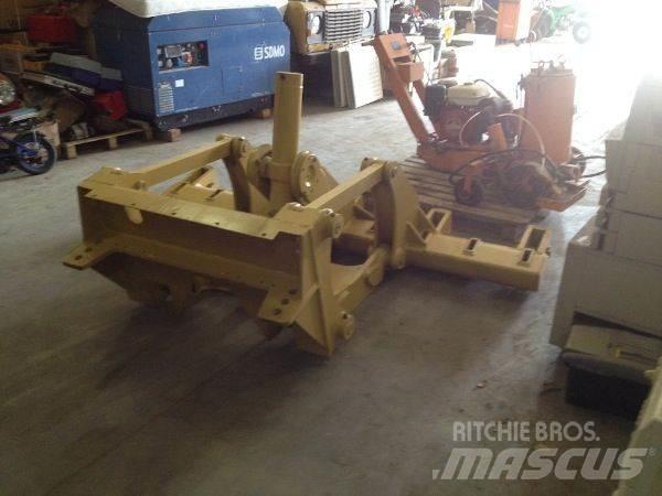 CAT 140H/160H Ripper 建筑机械-其他