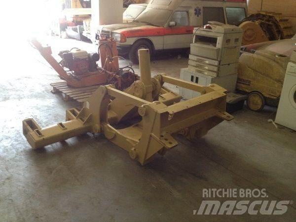 CAT 140H/160H Ripper 建筑机械-其他