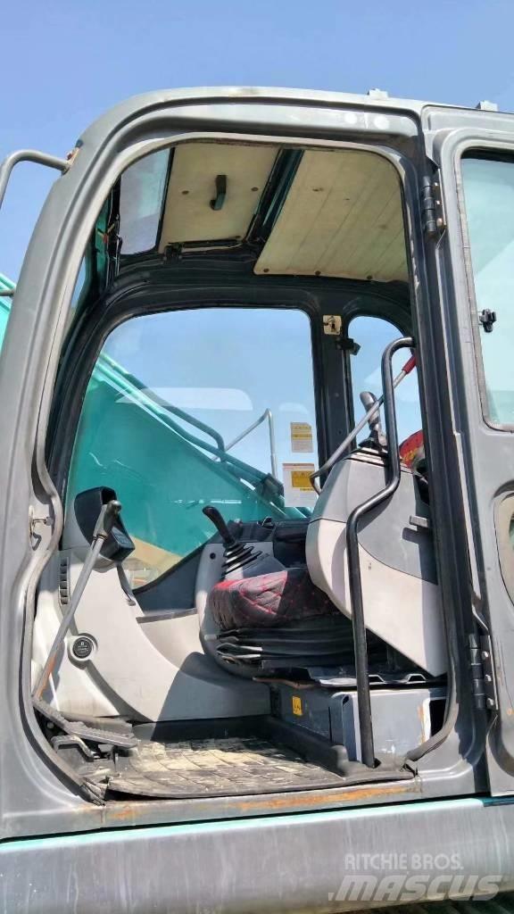 Kobelco SK 250-8 履带挖掘机