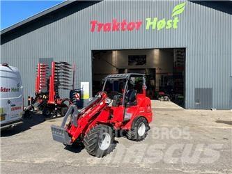 VM Loader 1036 LX 小型装载机