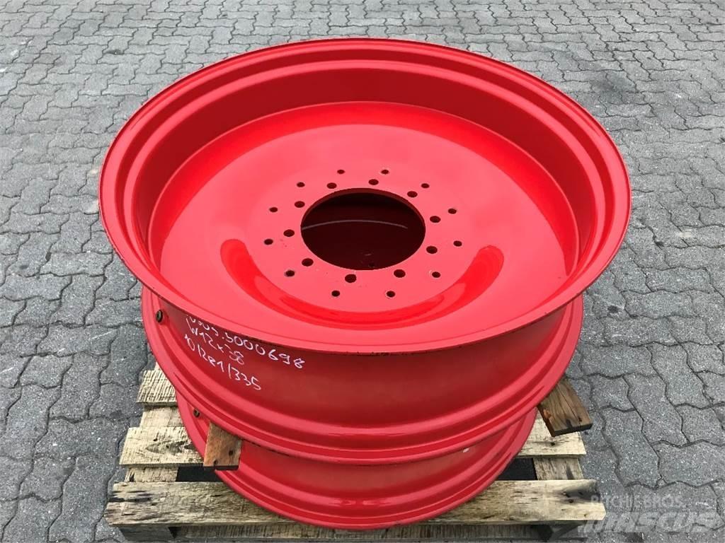 TRINKER 12 x 38 农业机械-其他