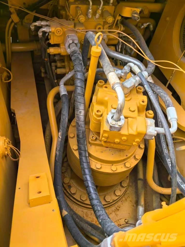 CAT 329 E 履带挖掘机