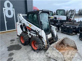 Bobcat S 530 滑移装载机