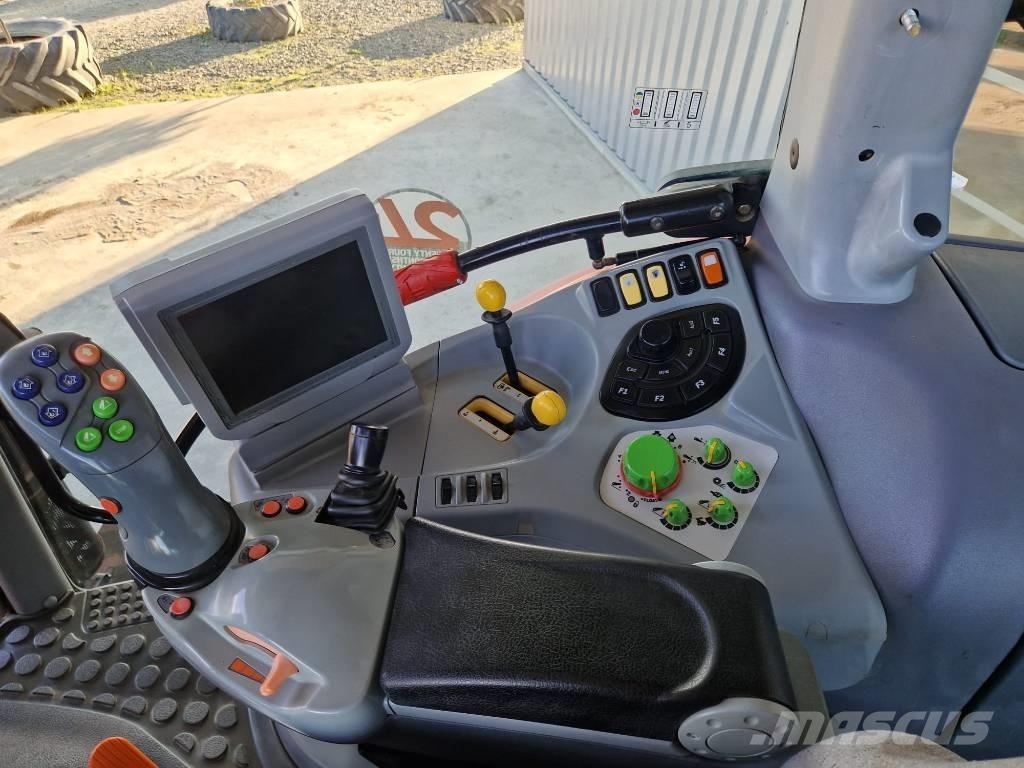 Same iron 190 拖拉机/农用车