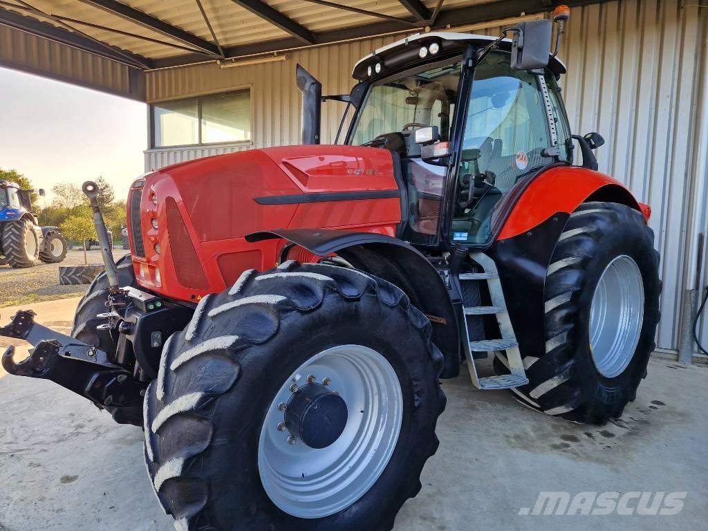 Same iron 190 拖拉机/农用车