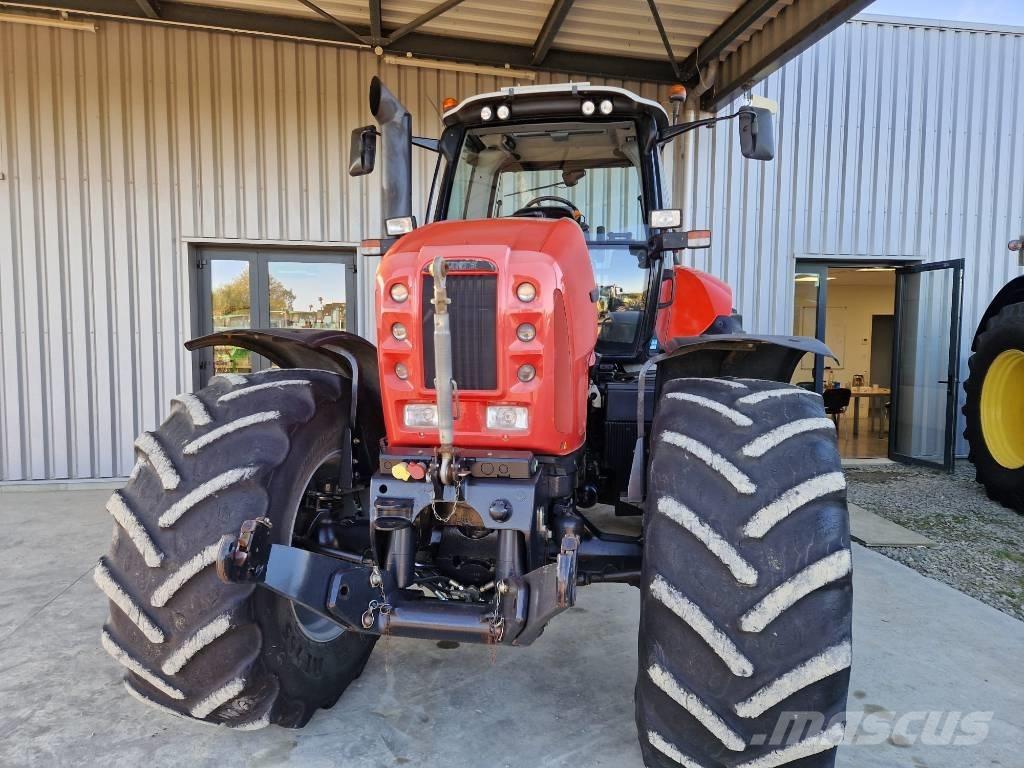 Same iron 190 拖拉机/农用车