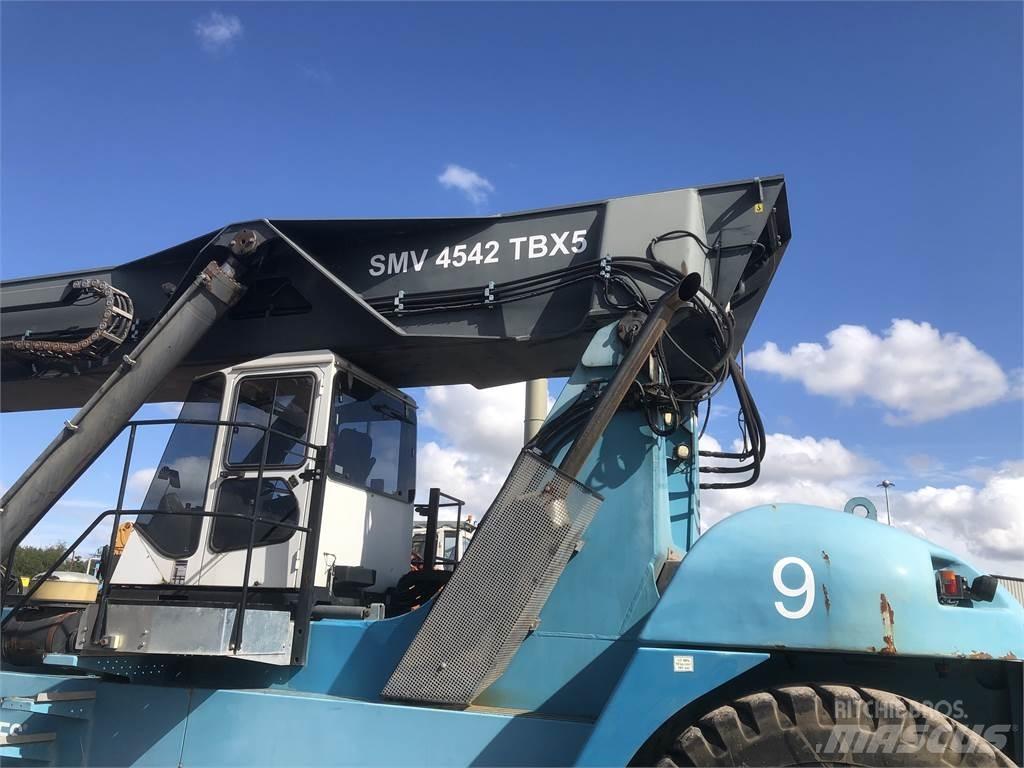 SMV 4542 TBX5 正面吊