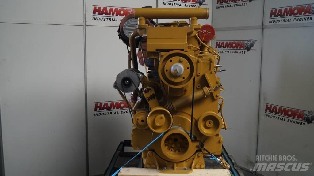 Cummins QSK19 发动机