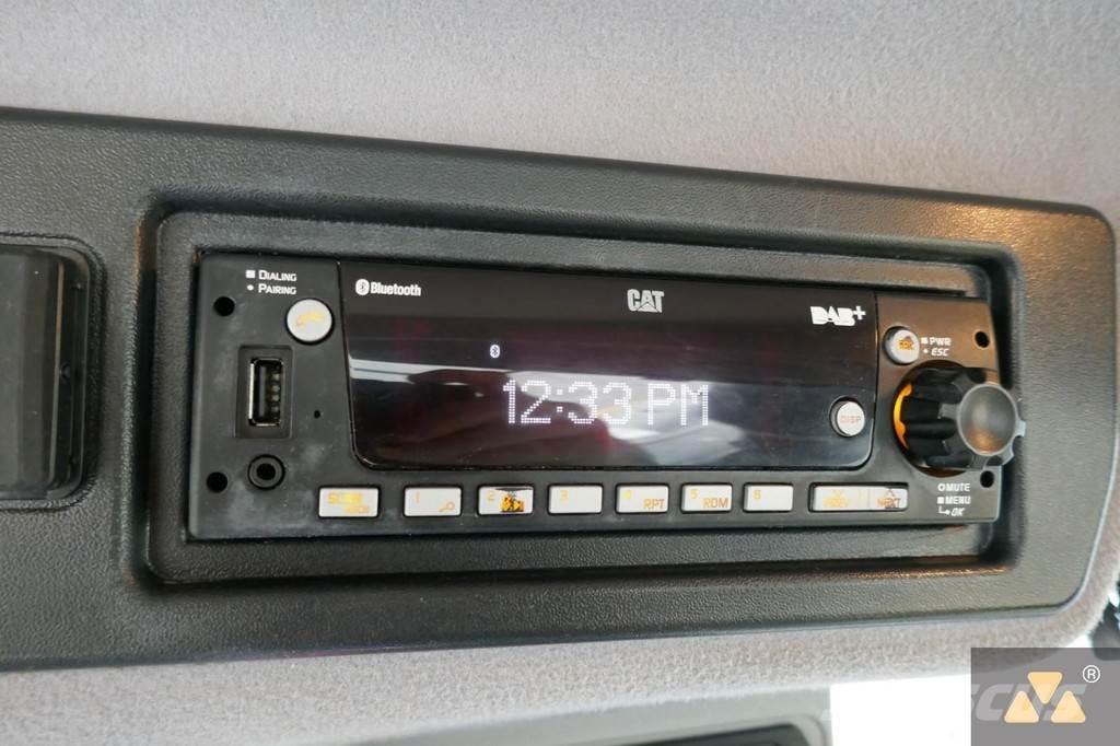 CAT 980M 轮式装载机