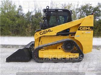 Gehl RT165 HF 履带式装载机