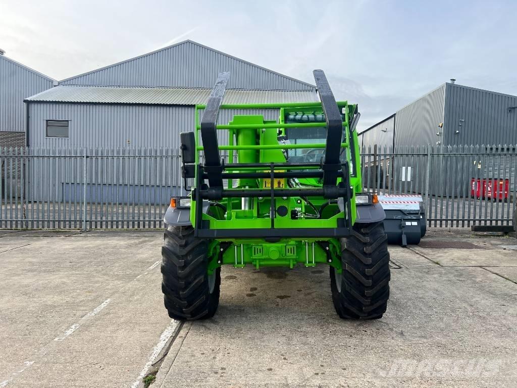 Merlo TF 42.7 电动叉车