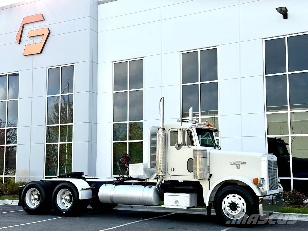 Peterbilt 378 牵引车