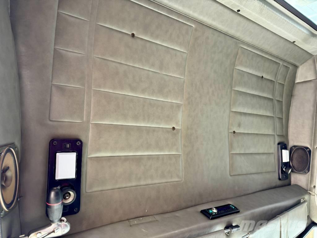 Peterbilt 378 牵引车