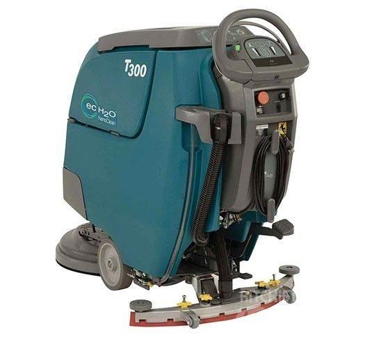 Tennant T300 其他叉车