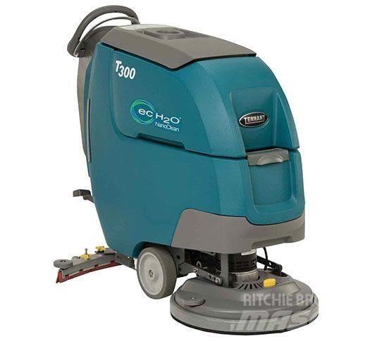 Tennant T300 其他叉车