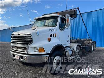 Sterling L9500 可拆卸式卡车