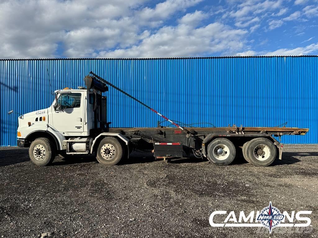 Sterling L9500 可拆卸式卡车