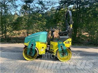 Ammann ARX 26 双轮压路机