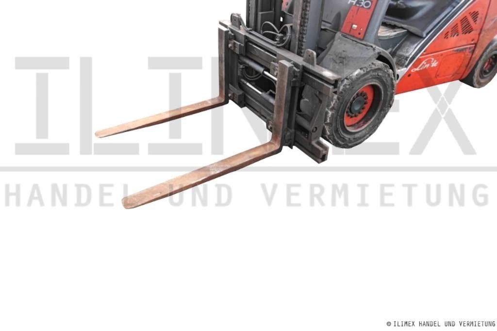 Linde H30 D 柴油叉车
